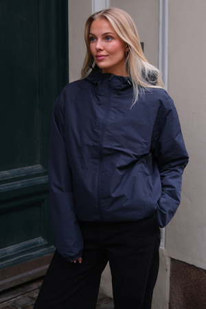 Vindjacka - Navy