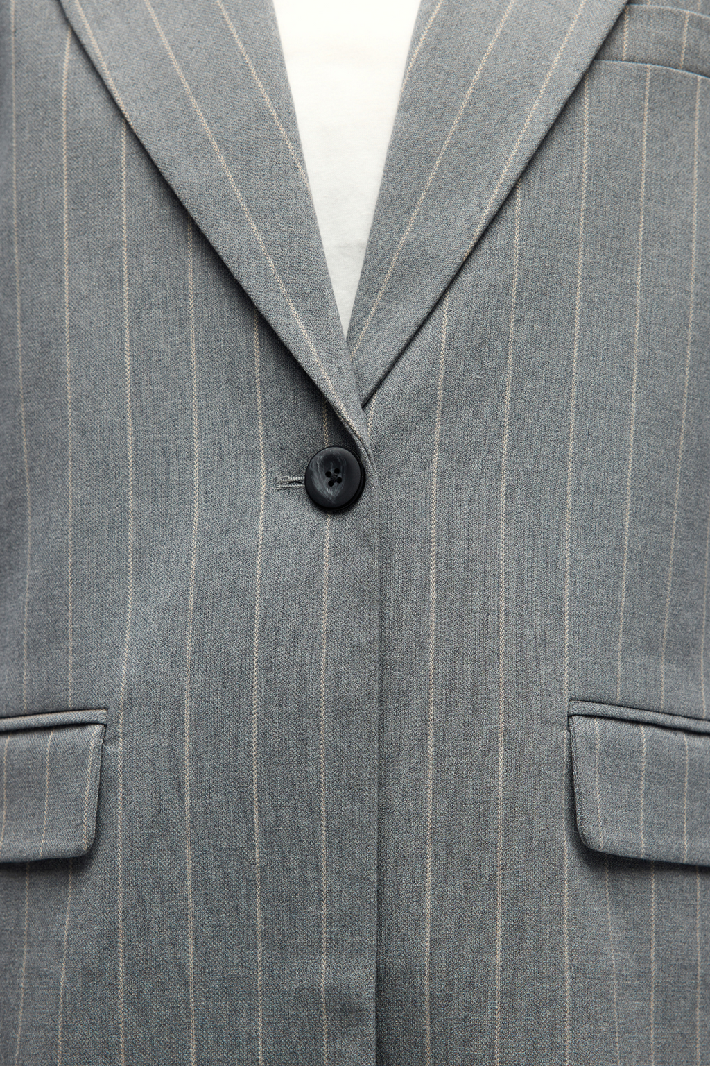Lisa Kavaj - Medium Grey Melange