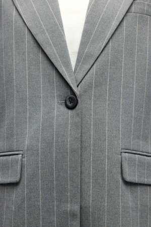 Lisa Kavaj - Medium Grey Melange