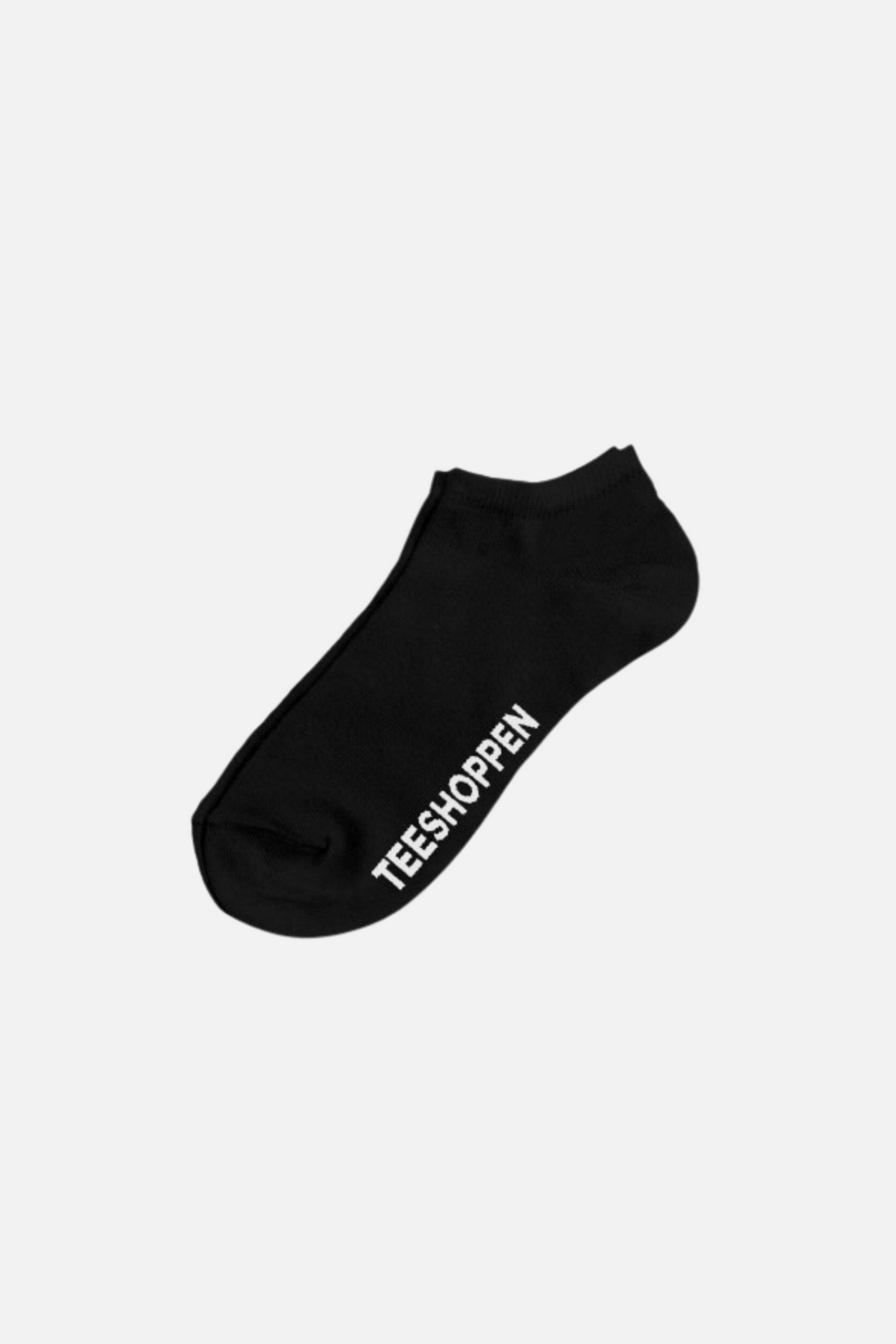 Sneaker Sock 5-pack - Svart
