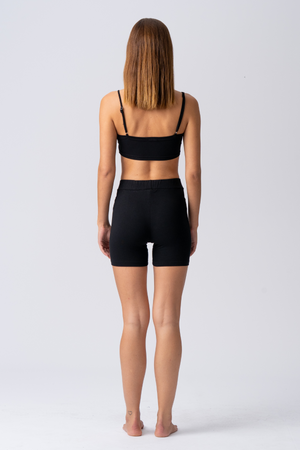 Alisa Set (Svart) - Paketerbjudanden