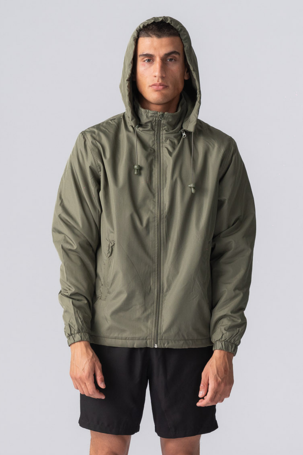 Makalu Jacka - Army