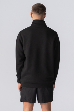 Aneto Sweatshirt - Svart