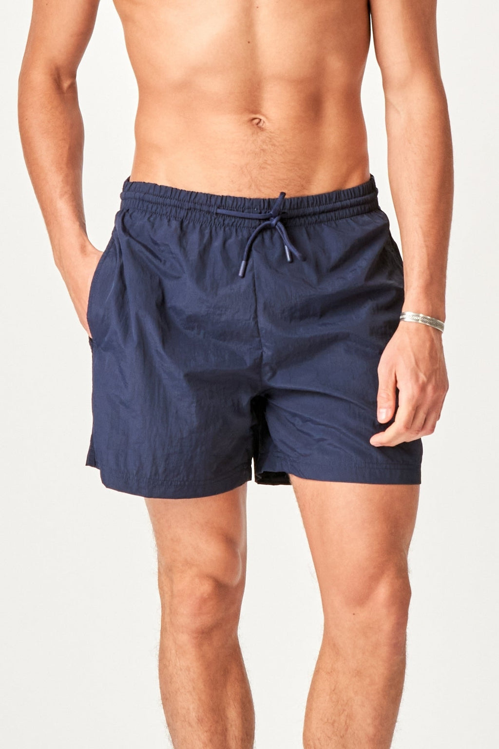 Premium Badshorts - Navy