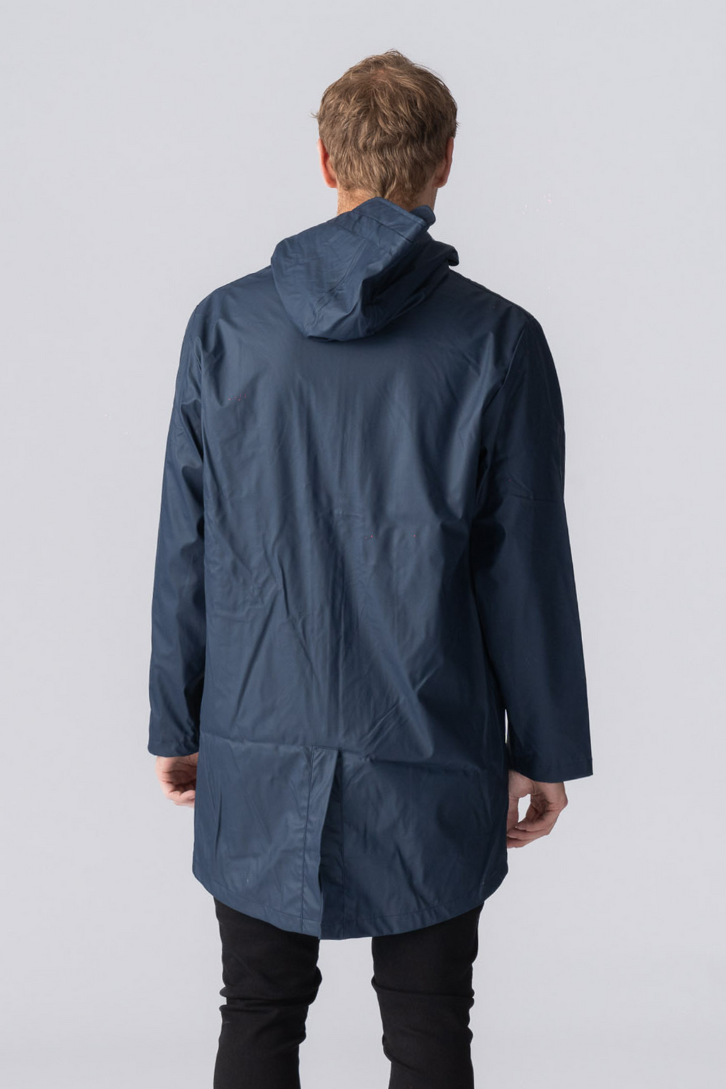 Sitka Regnjacka - Navy