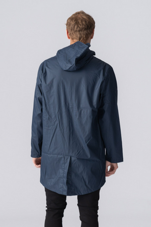 Sitka Regnjacka - Navy