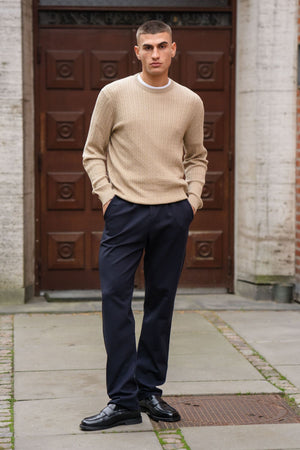 Performance Pants Wide - Paketerbjudande (3 par)