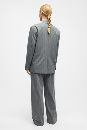 Lisa Kavaj - Medium Grey Melange