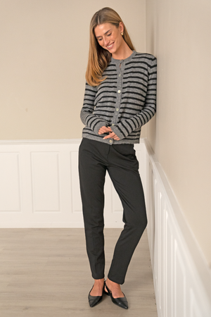 Original Performance Byxor - Svart