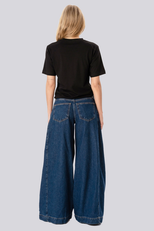Estella Jeans - Mörkblå