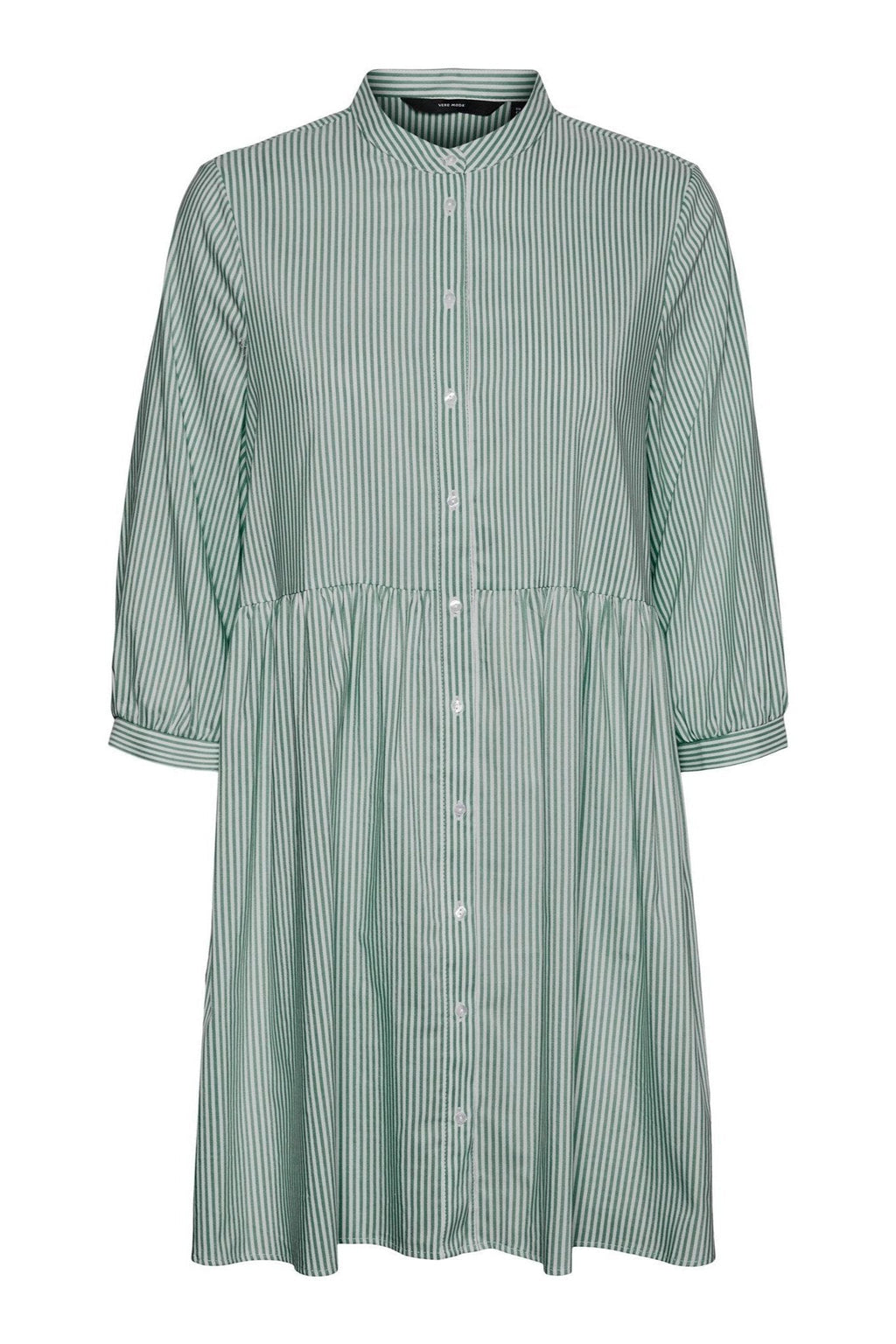 Sisi 3-4 Klänning - Grön