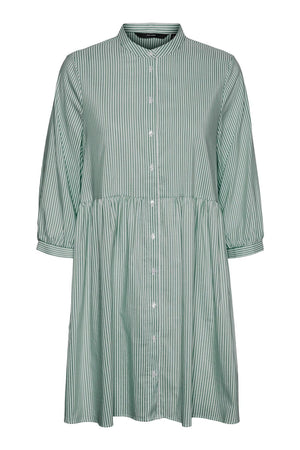 Sisi 3-4 Klänning - Grön