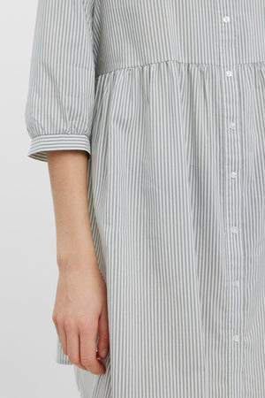 Sisi 3-4 Klänning - Grön