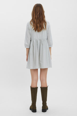 Sisi 3-4 Klänning - Grön