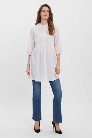 Sisi 3-4 Klänning - Parfait Rosa