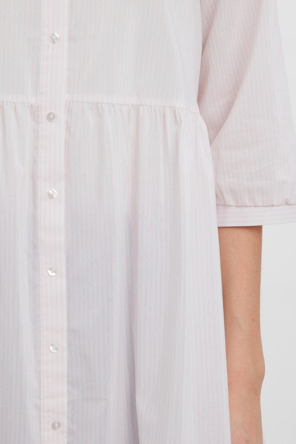 Sisi 3-4 Klänning - Parfait Rosa