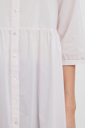 Sisi 3-4 Klänning - Parfait Rosa