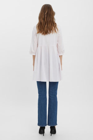 Sisi 3-4 Klänning - Parfait Rosa