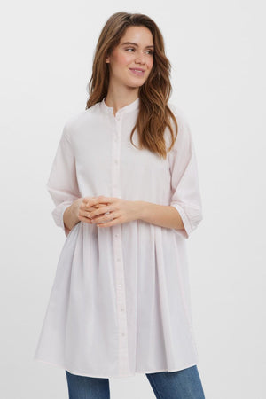 Sisi 3-4 Klänning - Parfait Rosa