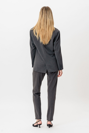 Performance Kostym för dam (Mörkgrå) - Paketerbjudande