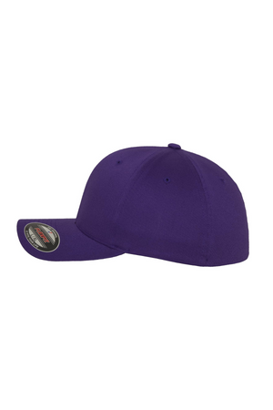 Flexfit Wooly Combed - Curry