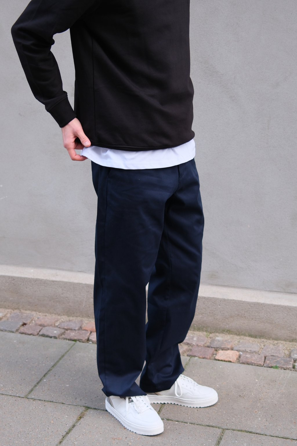 Chino Wide - Marin