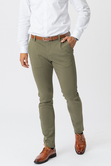 Performance Pants - Olive