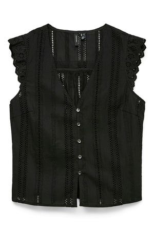 Bell Top - Svart