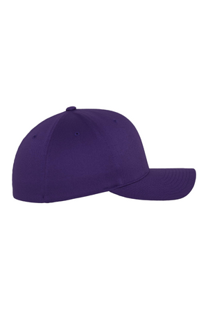 Flexfit Wooly Combed - Curry
