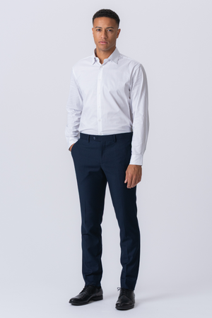 Originalet Performance Skjorta - Vit