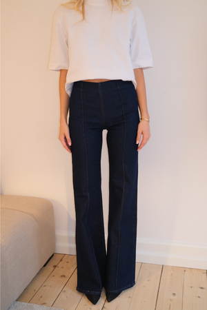 Arizona Jeans - Mörkblå