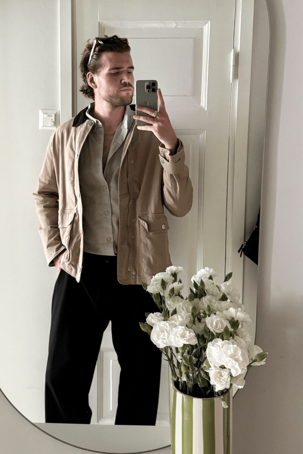 Twilljacka - Mörk Sand