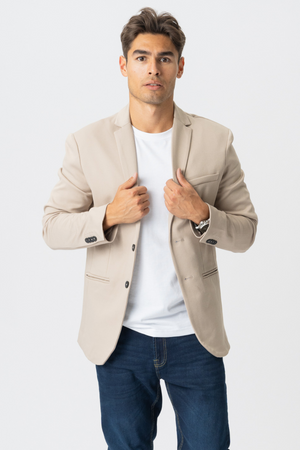 Originalet Performance Blazer - Sand
