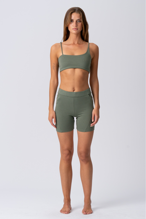 Alisa Set (Khaki) - Paketerbjudanden