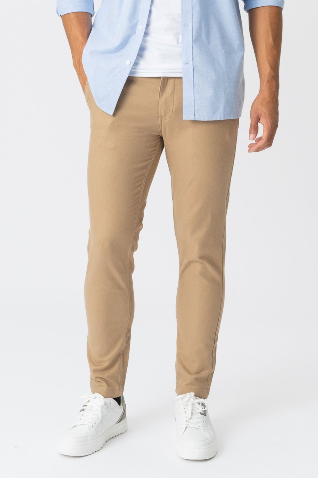 Performance Structure Pants - Paketerbjudande (3 par)