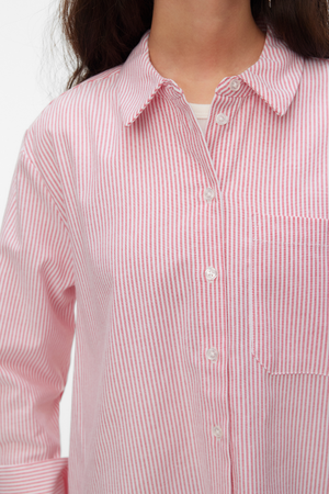 Inge Skjorta - Jazzy Snow White