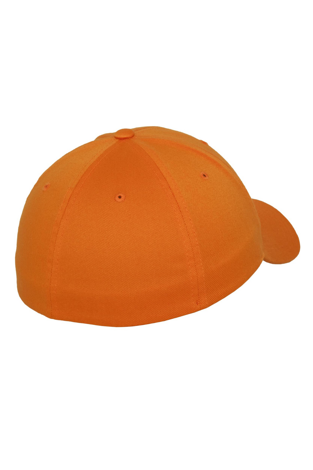Flexfit Wooly Combed - Orange