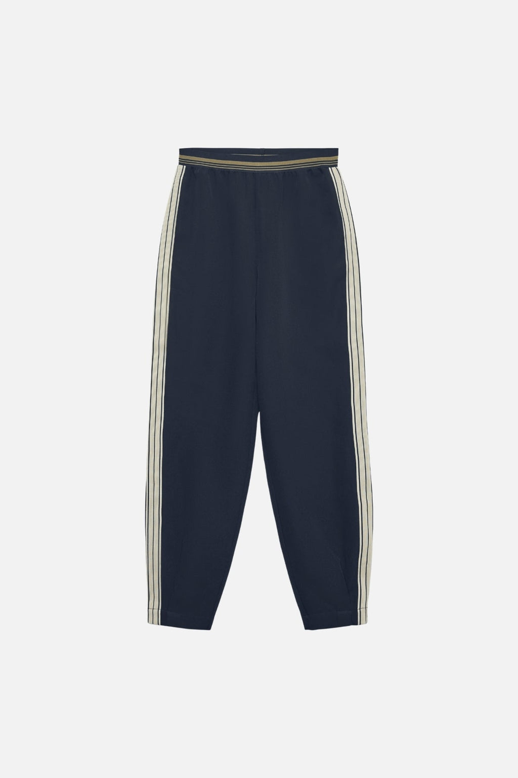 Somya Byxa - Navy Blazer