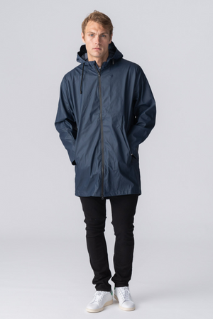Sitka Regnjacka - Navy