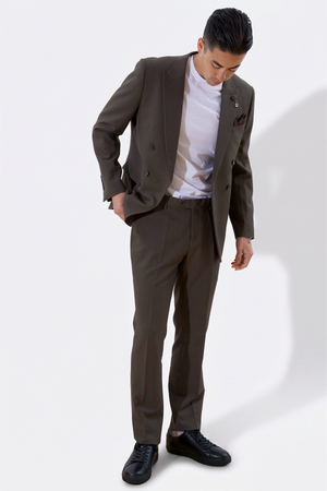 Classic Blazer - Grön