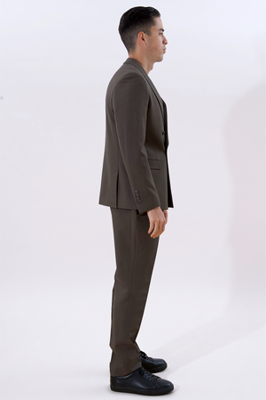 Classic Blazer - Grön