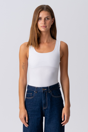 Eleanor Topp - Vit
