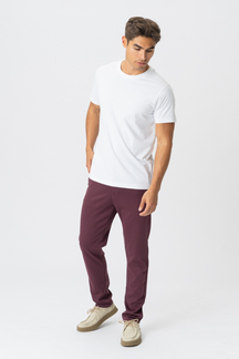 Performance Pants - Bordeaux