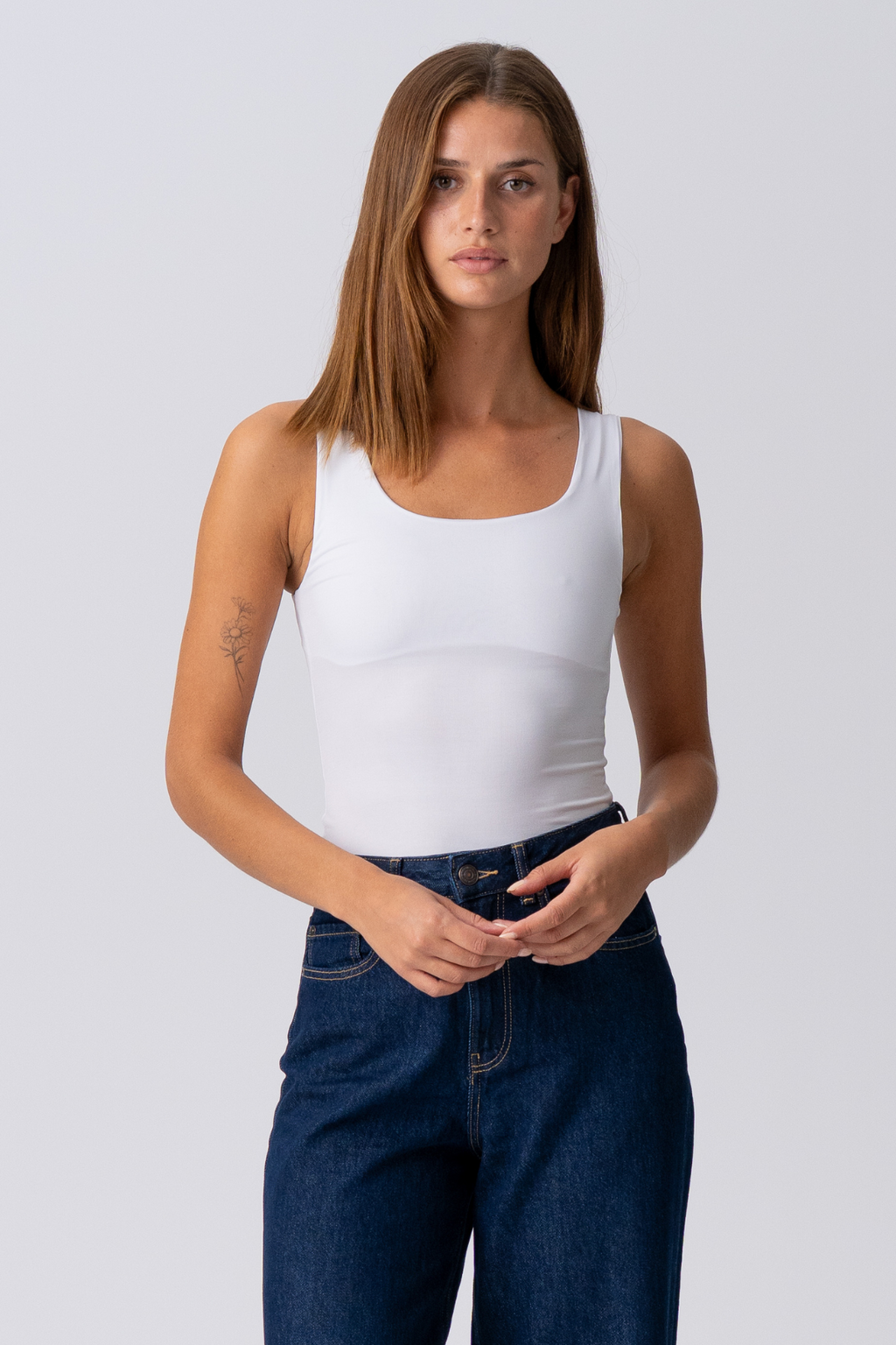 Eleanor Topp - Vit
