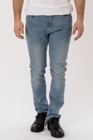 Performance Jeans (Regular) - Paketerbjudande (3 par) (email)