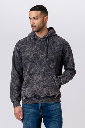 Vincent Hoodie - Svart