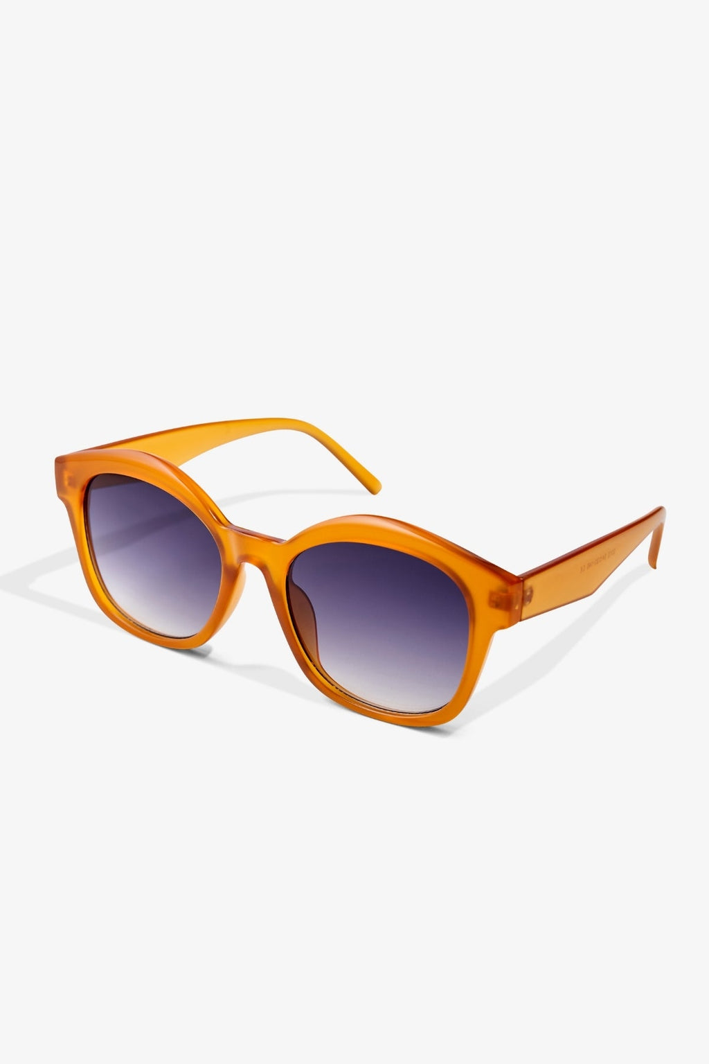 Maria Solglasögon - Orange