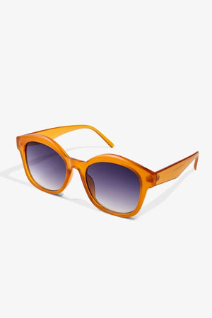 Maria Solglasögon - Orange
