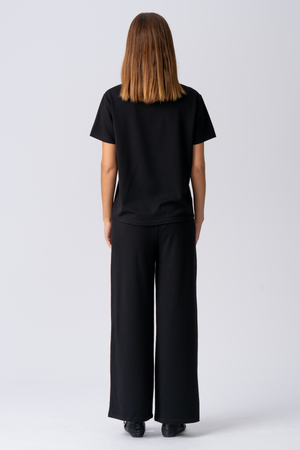 Leah Set (Svart) - Paketerbjudande