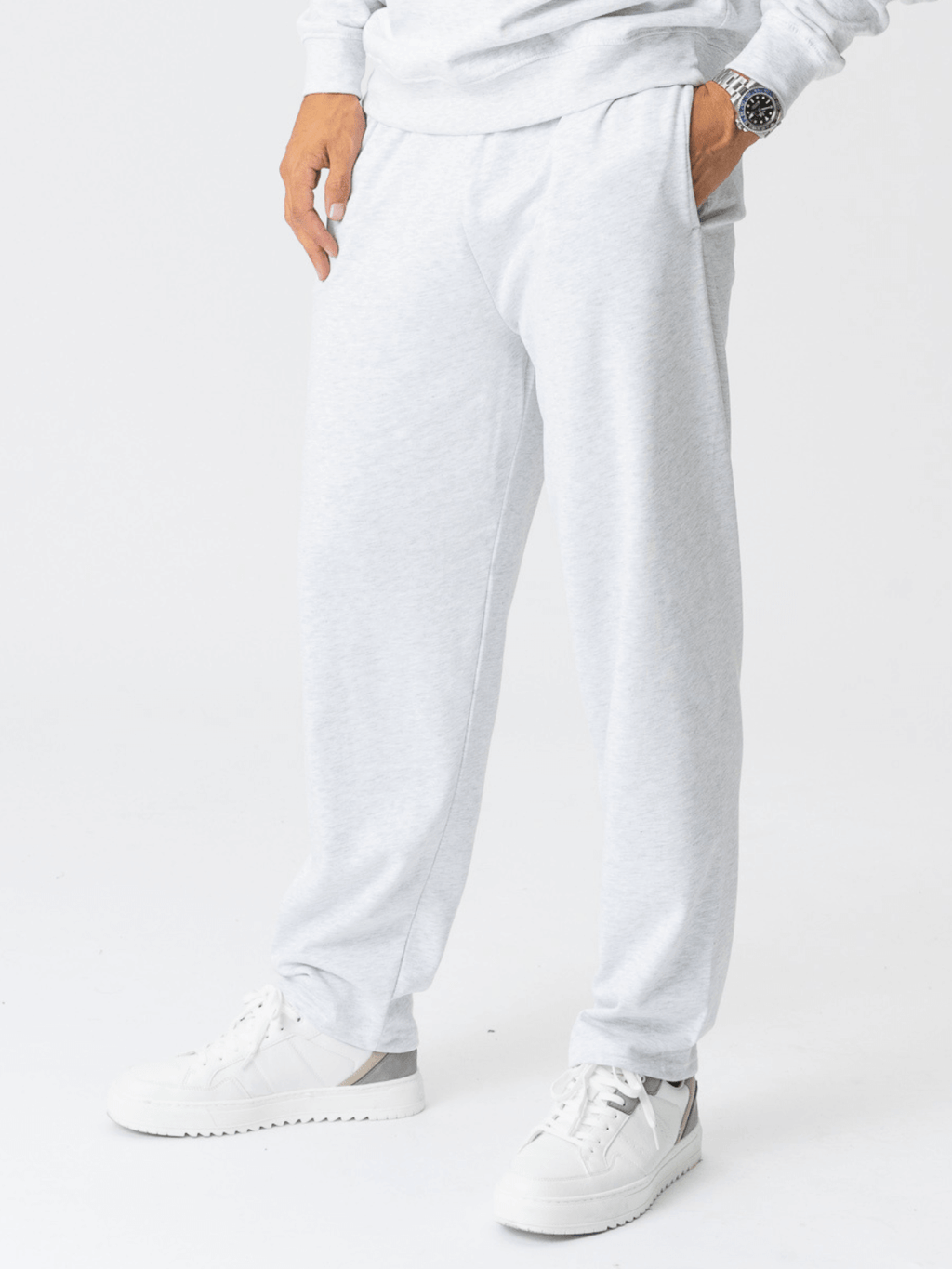 Original Sweatpants - Light Grey